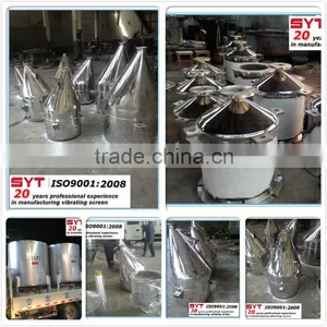 Stainless Steel Barrel thumbnail-6