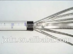 450/750V Copper Coated Aluminum Wire PVC Insulated Wire BLVV Cable thumbnail-3