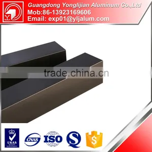 New Greenhouse Aluminum Profile From YLJ thumbnail-1