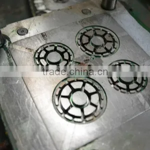 Plastic Parts Injuestion Mold Injection Molding thumbnail-1