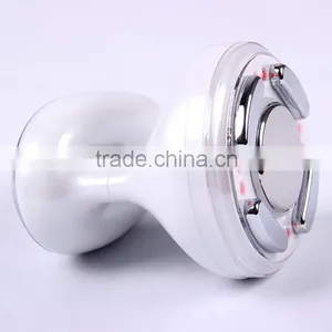 100J BD-B033 Handy Ultrasonic Non Surgical Ultrasonic Liposuction Cavitation RF Slimming Machine Weight Loss thumbnail-5