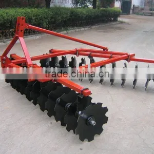 Disc Harrow thumbnail-1