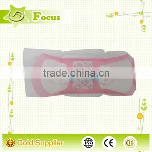 High Quality Lady Anion Sanitary Napkin ,china Women Sanitary Napkin,stocklot Sanitary Napkins thumbnail-4