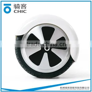 High Quality Small Wheel Stand up Hoverboard thumbnail-4