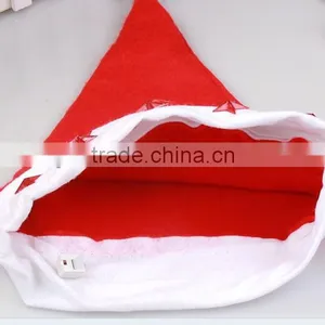 New Christmas Decoration Pretty Christmas Gift/hat thumbnail-3