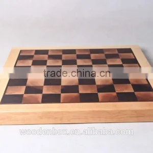 High Qualiy Three Dimensional Wood Cutting Board thumbnail-2