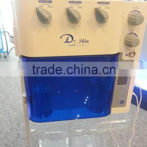 SPA Skin Rejuvenation/facial Cleaning Machine/skin Peeling thumbnail-1