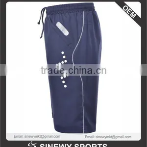 MEN'S BASKEBALL SHORTS thumbnail-1