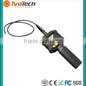 Articulating Portable Endoscope Camera for Engine Inspection Borescope thumbnail-4
