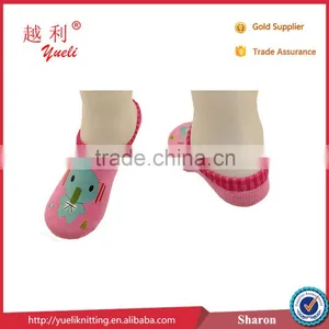Baby Custom 3d Cartoon Tube Sock China Custom Sock Manufacturer thumbnail-4