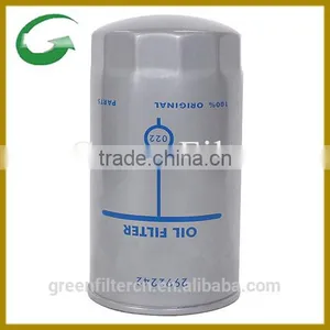 Oil Filter 2992242 LF16015 H19W10 SP1250 1399494 thumbnail-1