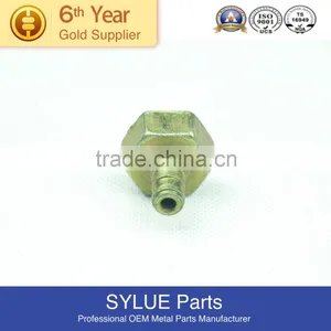 Miniature Worm Gear and Wheel thumbnail-6