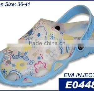 PU Sandal Shoes EVA Flip Flop thumbnail-5