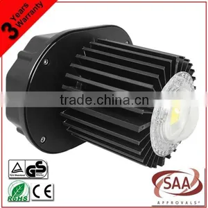 High Power Cctv=camera Latest Technology 60W Bridgelux LED High Bay Light thumbnail-6
