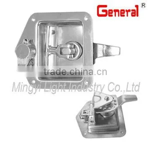 Tool Box Lock thumbnail-1