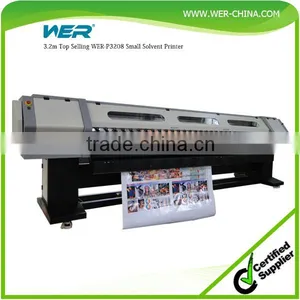 Solvent Printer Price thumbnail-1