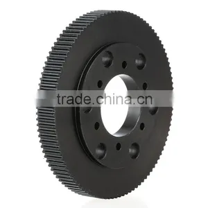 Good Quality HTD 5M Timing Belt Pulleys thumbnail-2