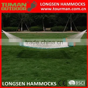 Good Quality Outdoor Garden Hammock thumbnail-1