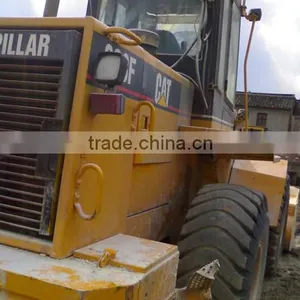 High Quality of Used LOADER CAT 938F (Sell Cheap Good Condition) thumbnail-5
