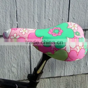 Eco Bicycle Saddle Cover thumbnail-1