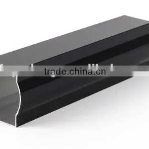2016 Factory Price 6063 Extrusion Aluminum Profiles for Windows and Doors thumbnail-5