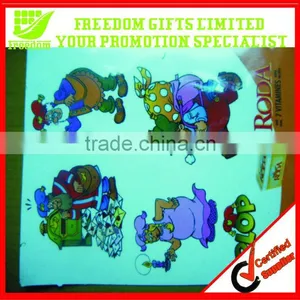 Beauty Body Sexy Tattoo Sticker thumbnail-1
