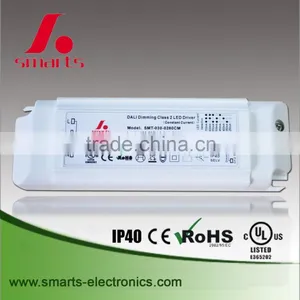 ul Led Tube Dali Constant Current Dimmable Driver thumbnail-5