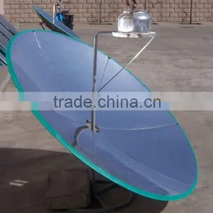 Solar Cooker for Home thumbnail-1
