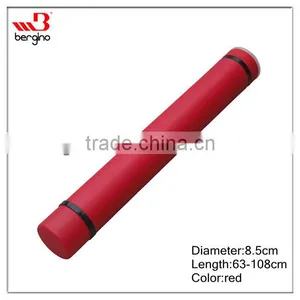 Stretchable Plastic Map Tube Scroll Holder thumbnail-1