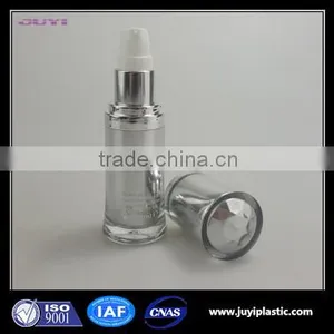 Plastic Cosmetic Bottles, Wholesale Cosmetic Cream Packaging , Face Cream Plastic Cosmetic Container thumbnail-1