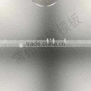 Cold Rolled Stainless Steel Plate thumbnail-1