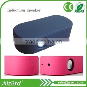 New Design Outdoor Induction Speaker thumbnail-1