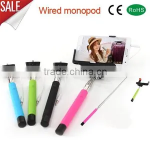 2015 Monopod Selfie for Smart Phone thumbnail-1