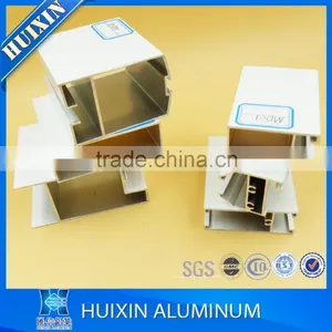 Hot Selling Products of Aluminum to Make Sliding Windows Frame thumbnail-1
