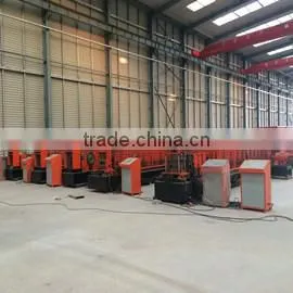 Cangzhou Willing International Trading Co., Ltd. company overview - view 3 thumbnail