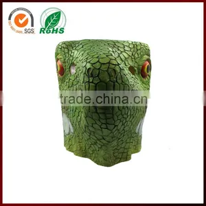 APPROVED FACTORY Fielder Headlight Realistic Anima Cosplay Fox Mask thumbnail-3