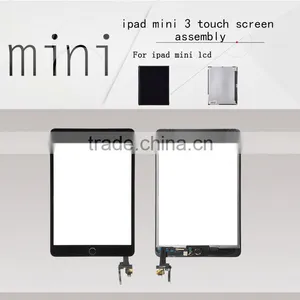 Top Ten Sell Cheap Price for Ipad Mini 3 Lcd Touch With Lower Price thumbnail-1