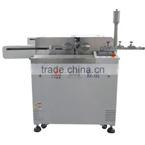 Automatic Wire Twisting and Soldering Machine thumbnail-1