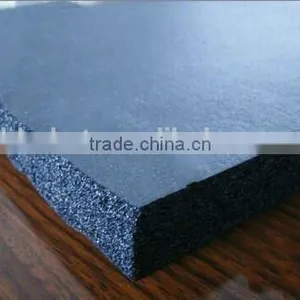 Made in China!!! Non-flammable Rubber Square Edge/EPDM Sponge Foam Strips/edge Trim Seals thumbnail-3