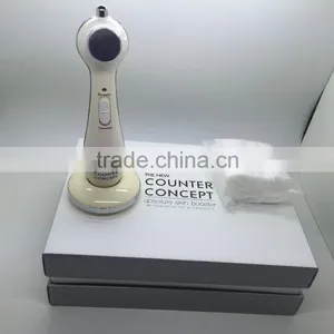 Galvanic Eye & Face Wrinkle Remover Portable Beauty Device thumbnail-3