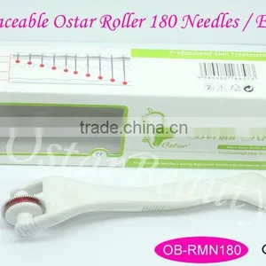 Beauty Supply Distributor Microneedle Derma Medical Roller With CE 93/42 OB-EMN 02 thumbnail-5