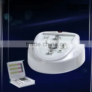 Mikrodermabrazyon Mikrodermabrasion Microdermabrasion Beauty Machine thumbnail-1