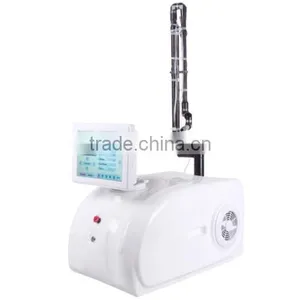 F5 Surgical Engraving Salon Acne Winkle Removal Fractional CO2 Fractional thumbnail-5