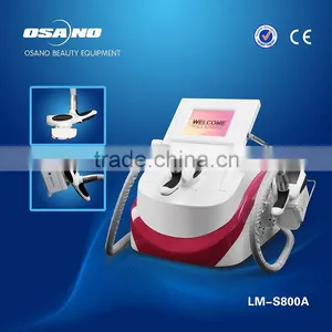 Cool Lipo Twin Cryo Lipo With Roller Vacuum Massage thumbnail-1