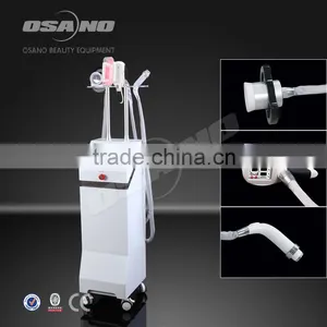 Cryolipolysis Cavitation RF Beauty Slimming Device For Sale thumbnail-1