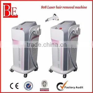 Professional Laser Hair Removal Machine for Sale thumbnail-1