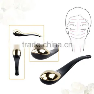 Small Essence Infusion Gold Spoon for Home Use thumbnail-2