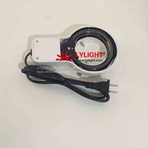 Microscope Illuminator UV Ultraviolet Light 375nm thumbnail-1