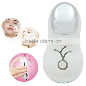 Notime Galvanic Spa Machine Ion Beauty Massager thumbnail-4