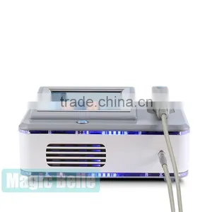 New Design Hifu Face Lift No Pain Machine/hifu Ultrasound/ultrasound Machine For Sale 300W thumbnail-2